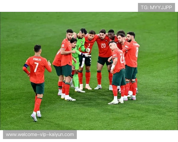 C罗继续突破极限，葡萄牙队剑指2026世界杯荣誉