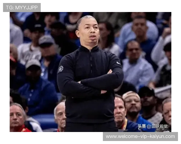快船惨败，泰伦卢面临下课压力，泰伦卢快船队助教